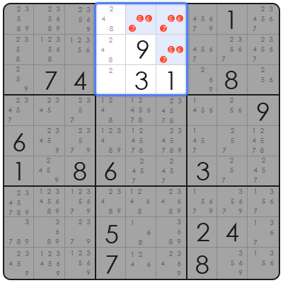 usa today sudoku puzzle