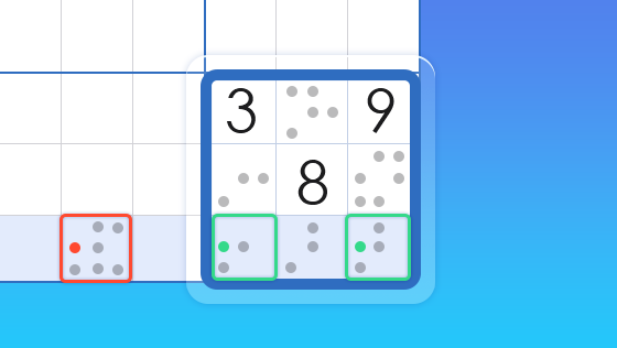 sudoku app offline